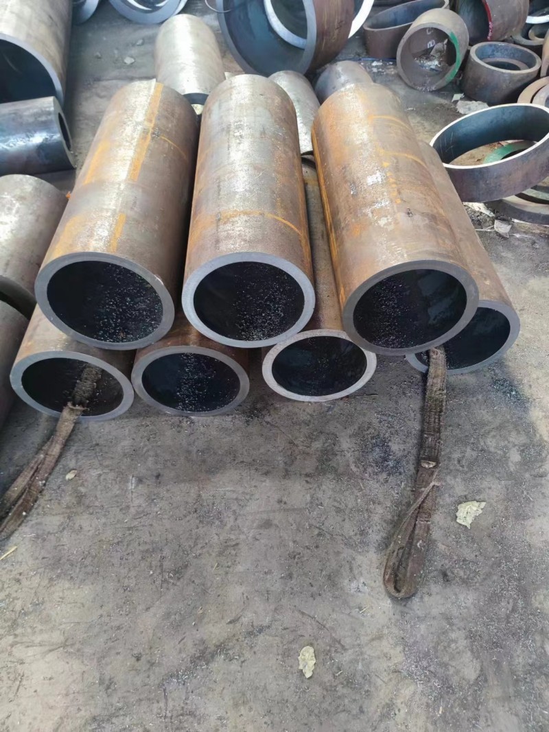 思茅思茅思茅12Cr1MovG无缝钢管切割