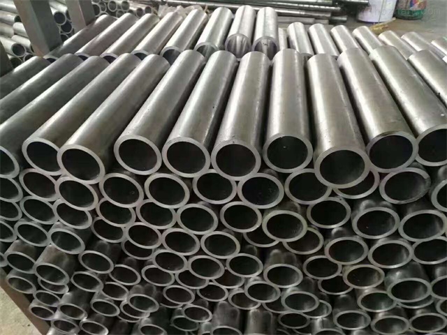 思茅30CrMo精密无缝钢管