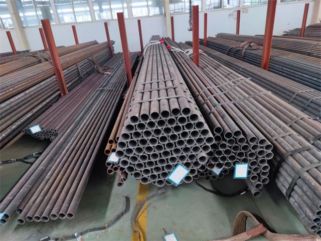 思茅20G合金无缝钢管